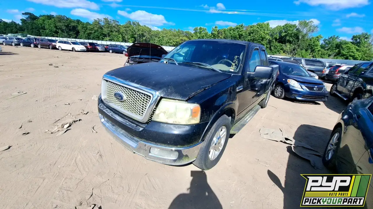 Photo of 2004 Ford F-150