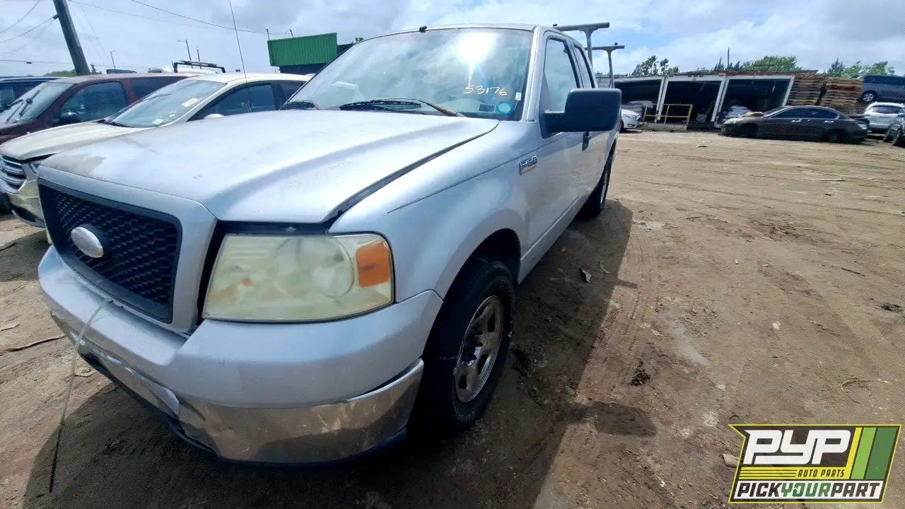 Photo of 2006 Ford F-150