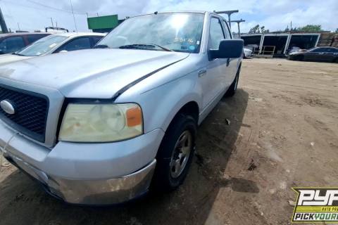 Photo of 2006 Ford F-150