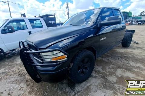 Photo of 2012 Ram 1500