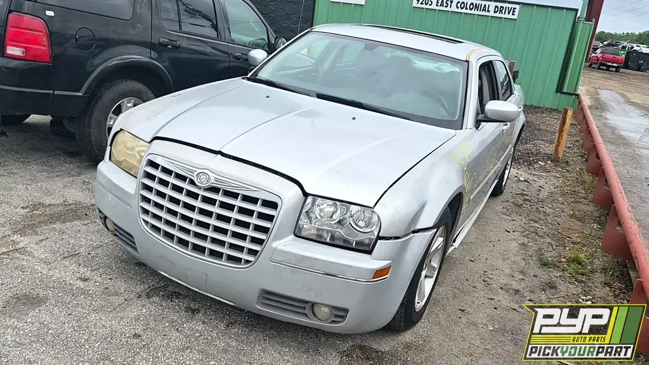 Photo of 2006 Chrysler 300