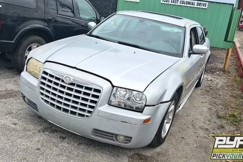 Photo of 2006 Chrysler 300