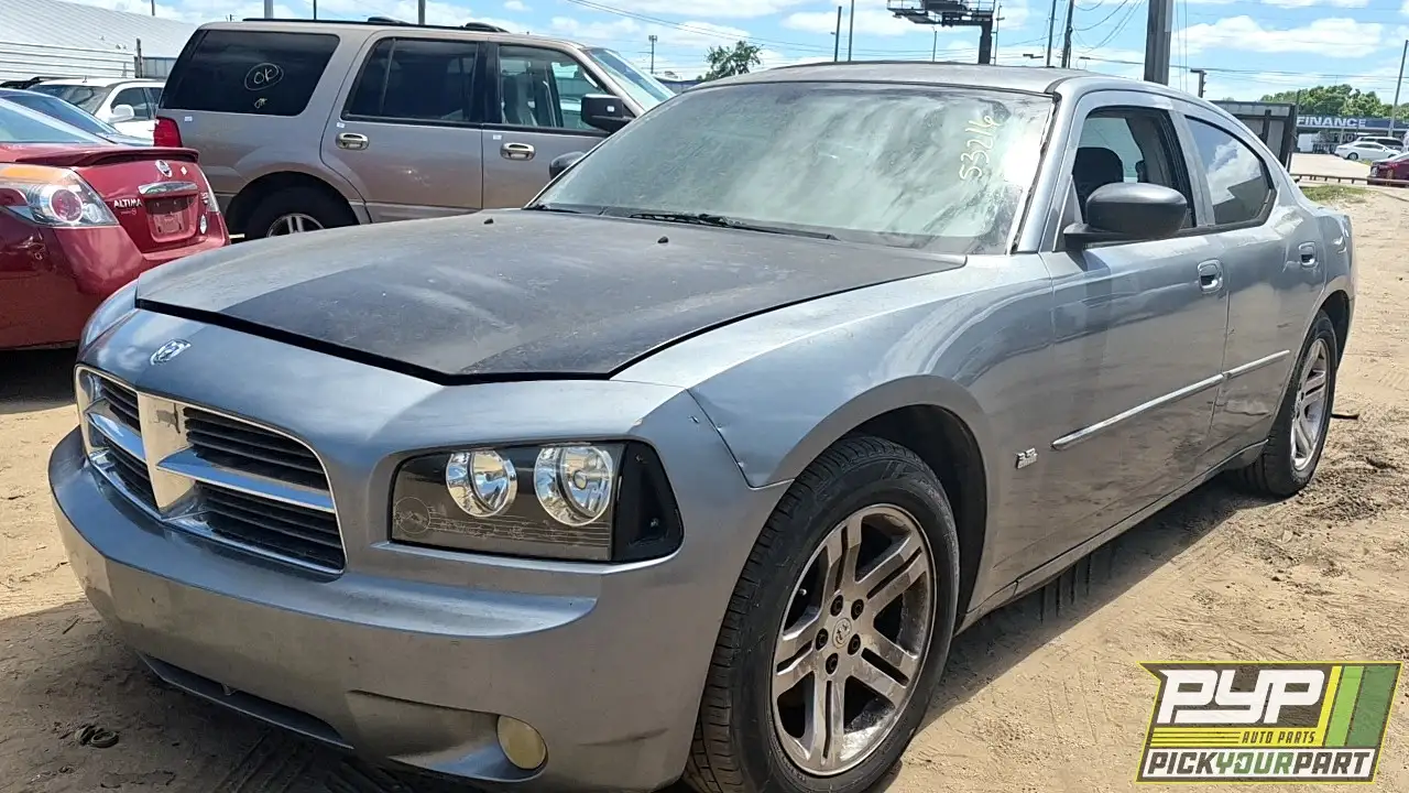 Photo of 2006 Dodge Charger