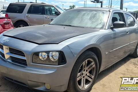 Photo of 2006 Dodge Charger