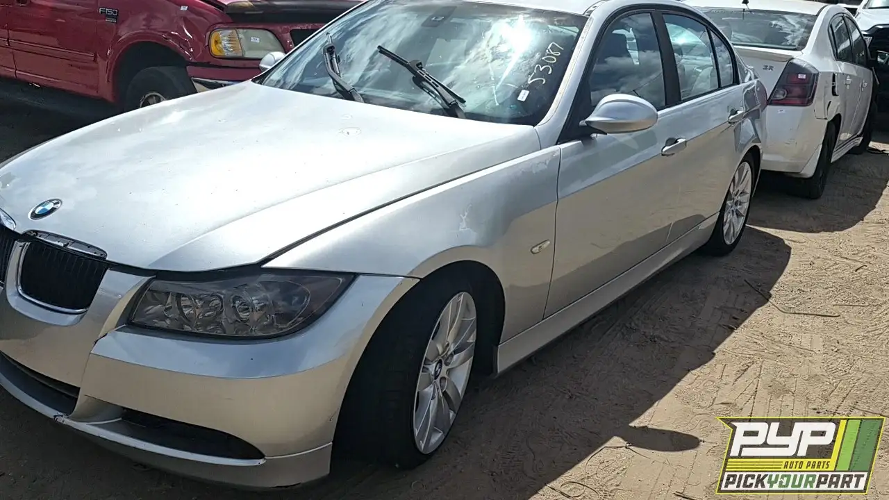 Photo of 2006 Bmw 325I