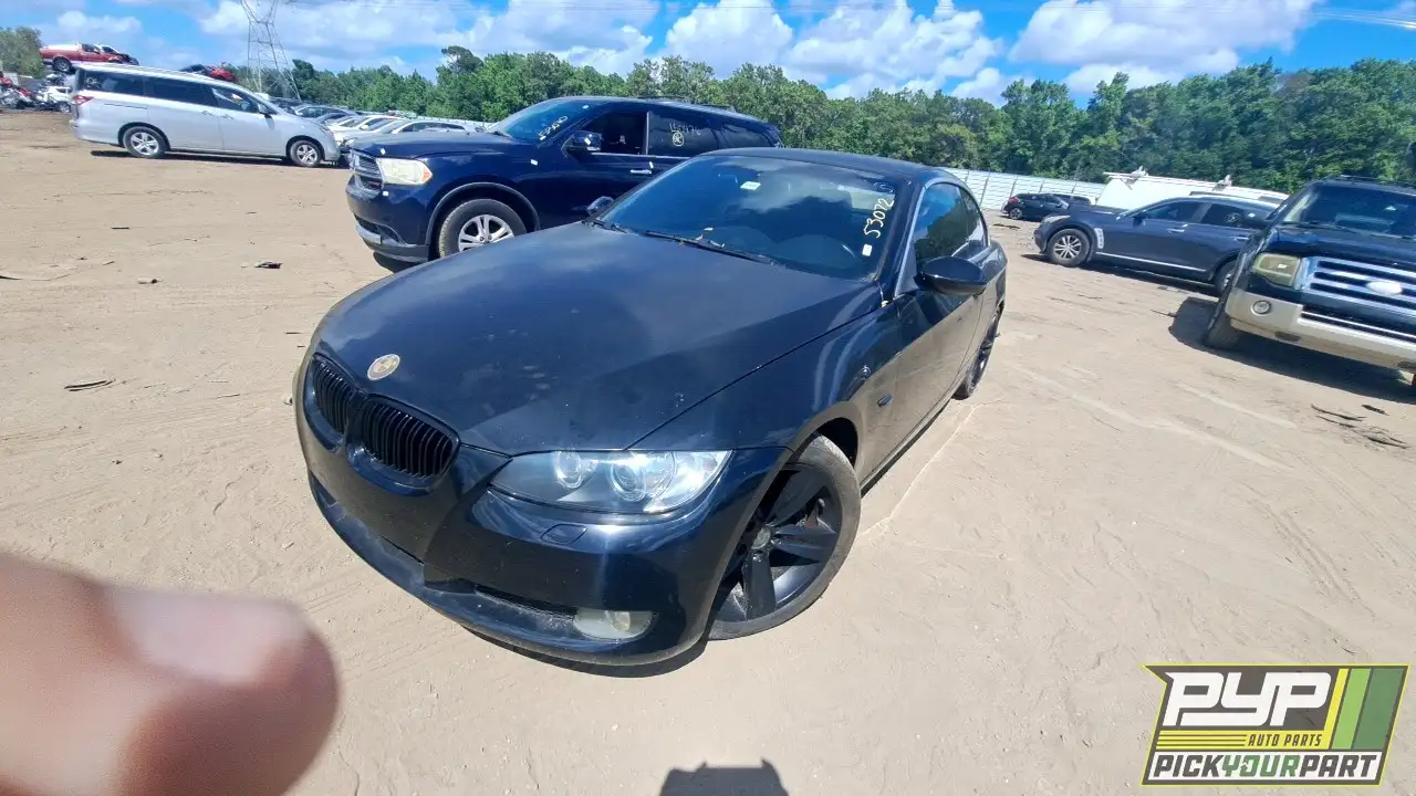 Photo of 2009 Bmw 335I