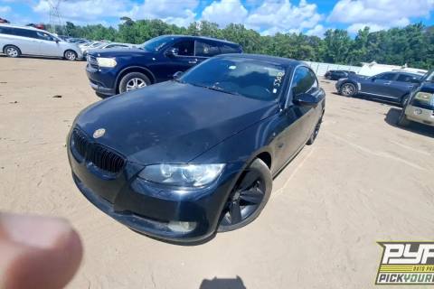 Photo of 2009 Bmw 335I