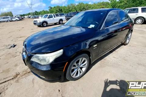 Photo of 2010 Bmw 528I Xdrive