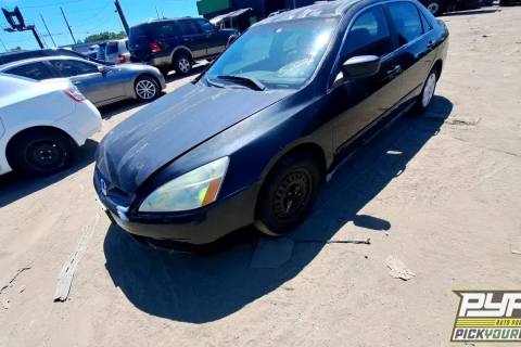 Photo of 2003 Honda Accord
