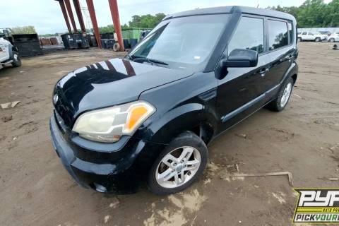 Photo of 2011 Kia Soul