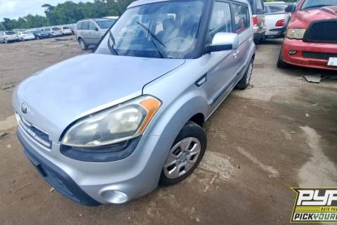 Photo of 2013 Kia Soul