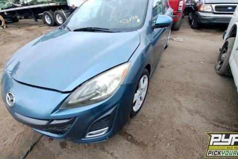 Photo of 2011 Mazda 3