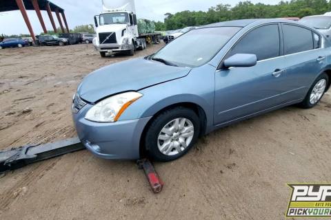 Photo of 2012 Nissan Altima