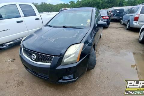 Photo of 2010 Nissan Sentra