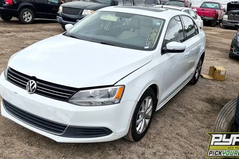 Photo of 2014 Volkswagen Jetta