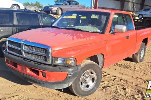 Photo of 1996 Dodge Ram 1500