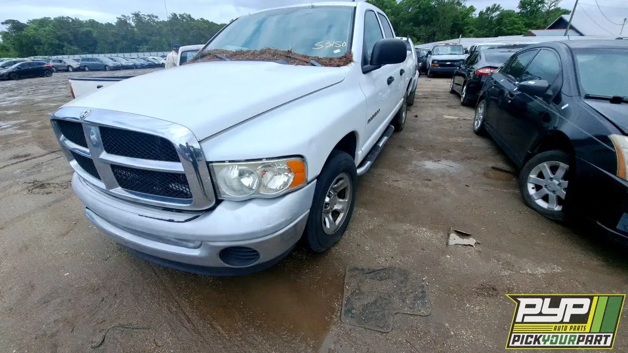 Photo of 2004 Dodge Ram 1500