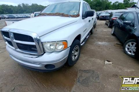 Photo of 2004 Dodge Ram 1500