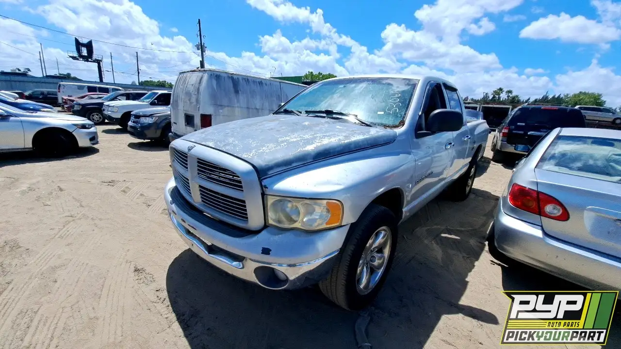 Photo of 2005 Dodge Ram 1500