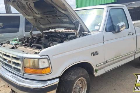 Photo of 1996 Ford F-150