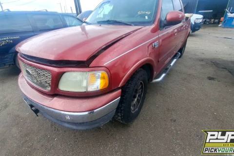 Photo of 2002 Ford F-150