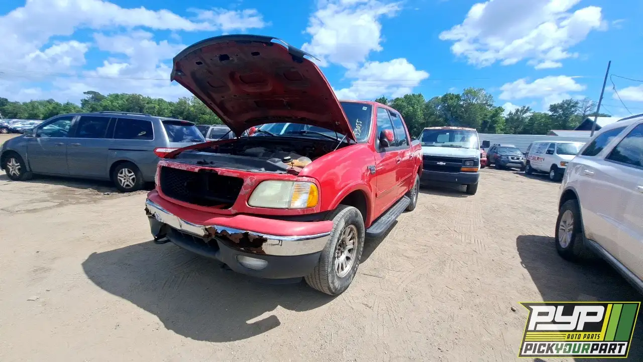 Photo of 2003 Ford F-150
