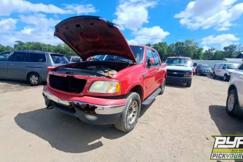 Photo of 2003 Ford F-150