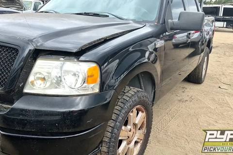 Photo of 2007 Ford F-150