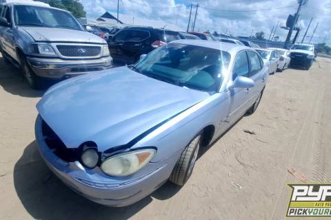 Photo of 2006 Buick Lacrosse