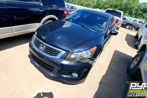 Photo of 2008 Honda Accord