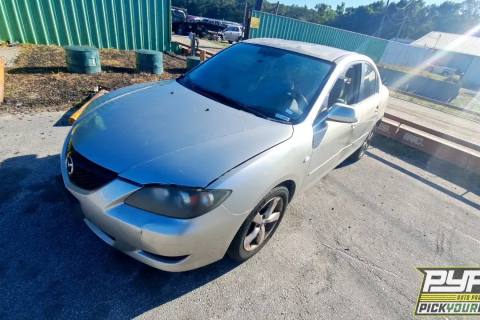 Photo of 2006 Mazda 3