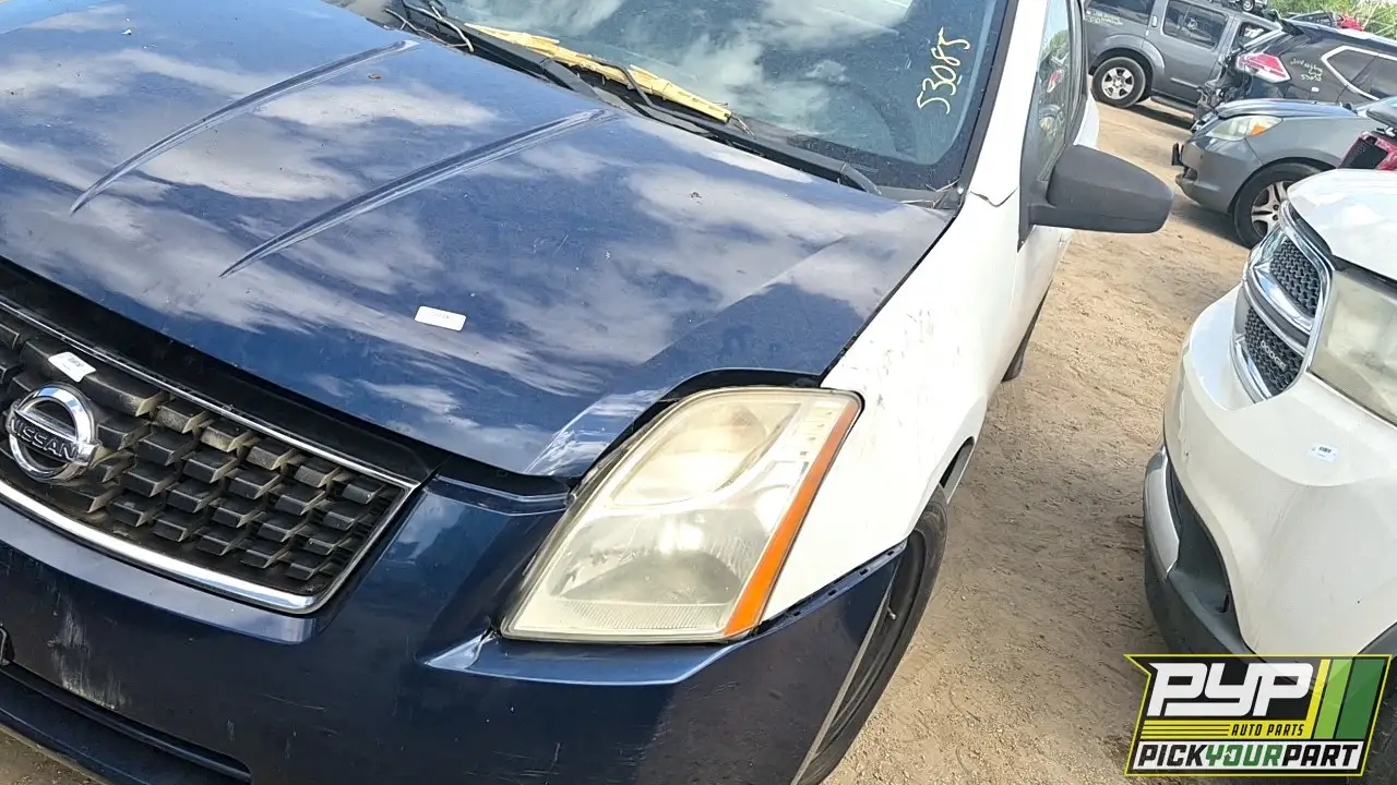 Photo of 2011 Nissan Sentra