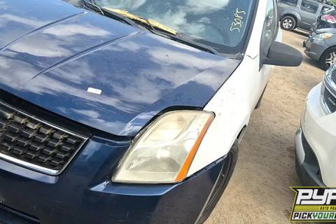 Photo of 2011 Nissan Sentra