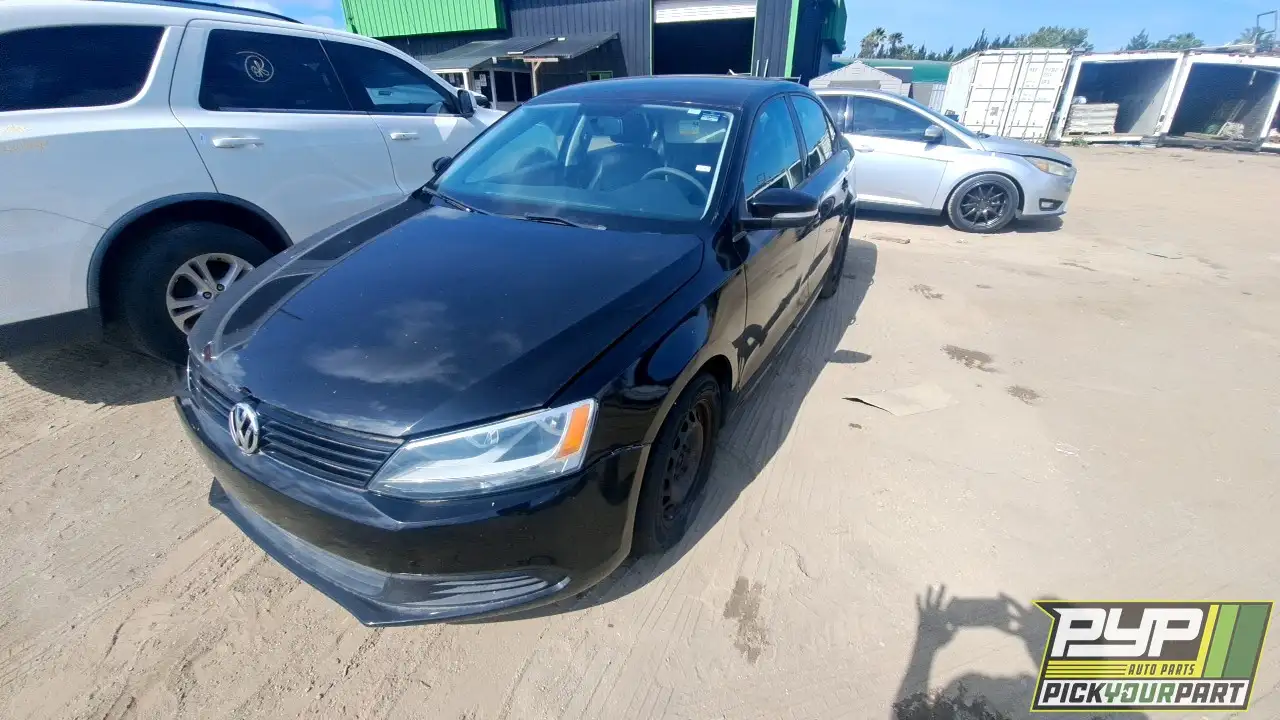 Photo of 2014 Volkswagen Jetta
