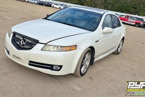 Photo of 2007 Acura Tl