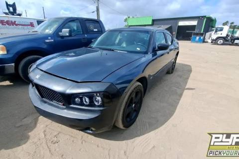 Photo of 2008 Dodge Charger