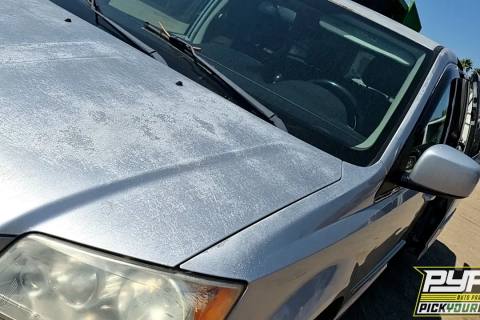 Photo of 2012 Dodge Grand Caravan