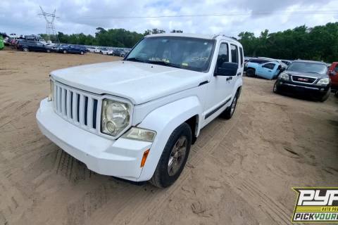 Photo of 2011 Jeep Liberty