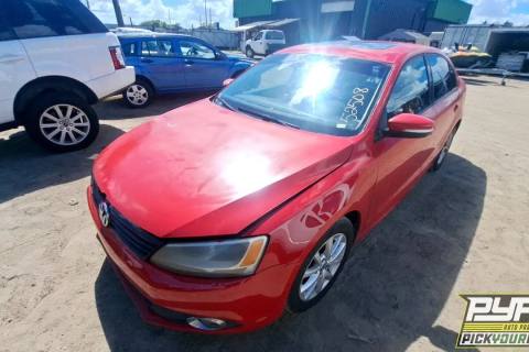 Photo of 2012 Volkswagen Jetta