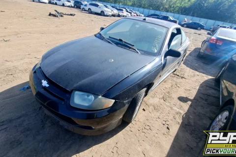 Photo of 2004 Chevrolet Cavalier