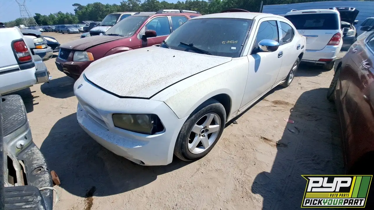 Photo of 2008 Dodge Charger