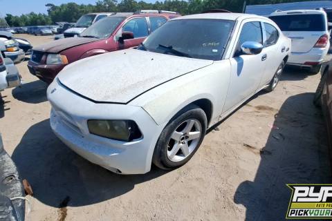 Photo of 2008 Dodge Charger