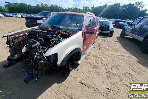 Photo of 2006 Ford Explorer