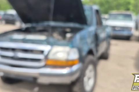Photo of 1998 Ford Ranger