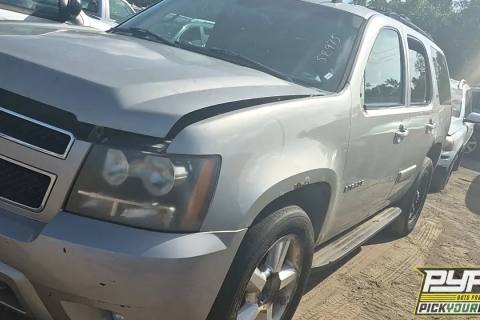 Photo of 2007 Chevrolet Tahoe