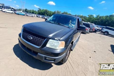 Photo of 2005 Ford Expedition