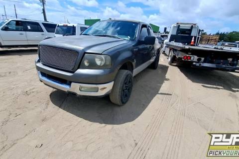 Photo of 2004 Ford F-150