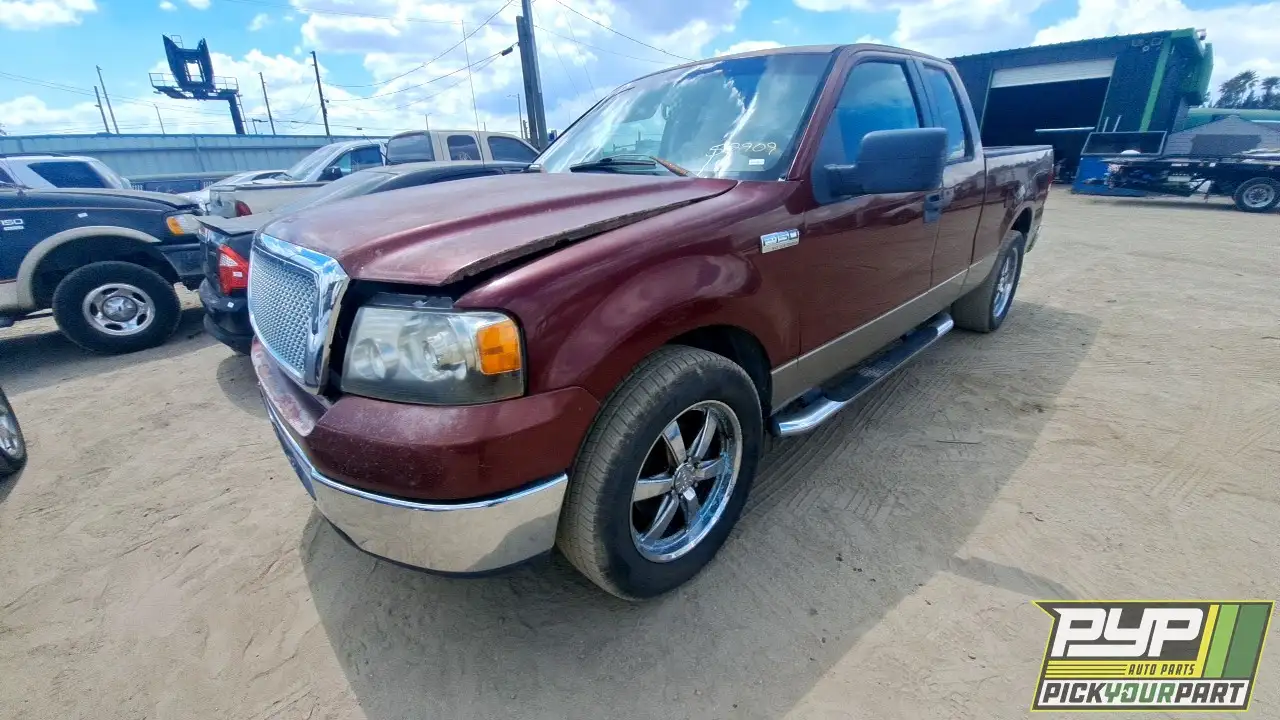 Photo of 2006 Ford F-150
