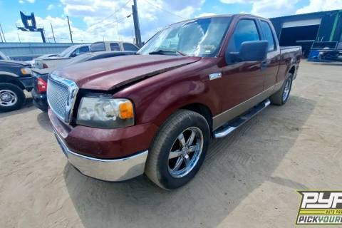 Photo of 2006 Ford F-150