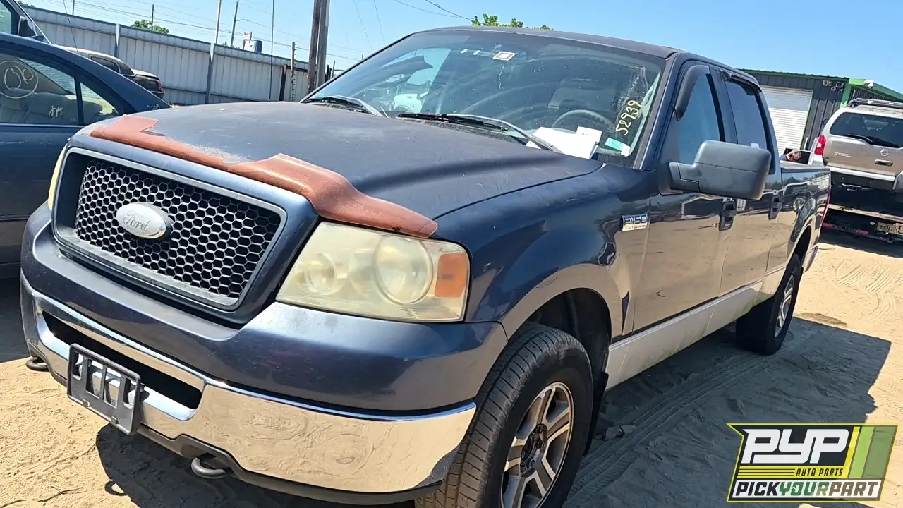 Photo of 2006 Ford F-150